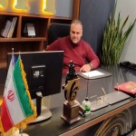تصویر پروفایل سعید