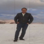 تصویر پروفایل امید