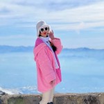 تصویر پروفایل عسل
