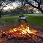 تصویر پروفایل نوید