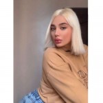 تصویر پروفایل ملینا