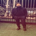 تصویر پروفایل فرید