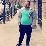 تصویر پروفایل رضا