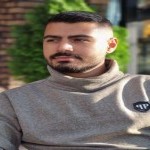 تصویر پروفایل صالح