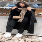 تصویر پروفایل ستاره