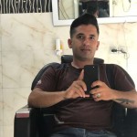 تصویر پروفایل مهدی