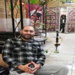 تصویر پروفایل مرتضی