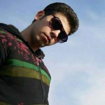 تصویر پروفایل آرش