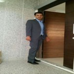 تصویر پروفایل حامد