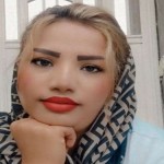 تصویر پروفایل زهرا