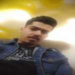 تصویر پروفایل رضا