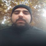 تصویر پروفایل آریا