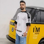 تصویر پروفایل آرش