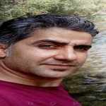 تصویر پروفایل سعید