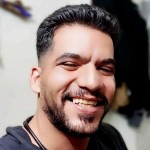 تصویر پروفایل سجاد تصویر پروفایل سجاد