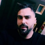 تصویر پروفایل حامد