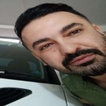 تصویر پروفایل مسعود