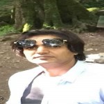 تصویر پروفایل مجید