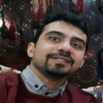 تصویر پروفایل آرش