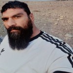 تصویر پروفایل فرهاد