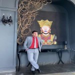 تصویر پروفایل زانیار غفوری