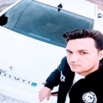 تصویر پروفایل امیر