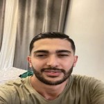 تصویر پروفایل محمدرضا