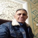 تصویر پروفایل مهرداد