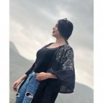 تصویر پروفایل رها