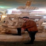 تصویر پروفایل سامان