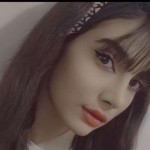 تصویر پروفایل فاطیما