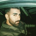 تصویر پروفایل حسین