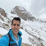 تصویر پروفایل بهنود