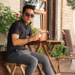 تصویر پروفایل عماد