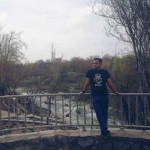 تصویر پروفایل امین