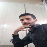 تصویر پروفایل شهرام شکری زاده