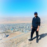 تصویر پروفایل دانیال