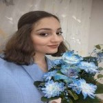 تصویر پروفایل الهه