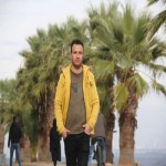 تصویر پروفایل حسن اسماعیلی