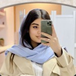تصویر پروفایل فلورا