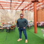 تصویر پروفایل نیما