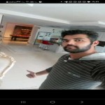 تصویر پروفایل شاهین
