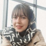 تصویر پروفایل سمیرا