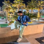 تصویر پروفایل رضا
