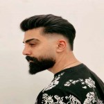 تصویر پروفایل دانیال