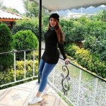 تصویر پروفایل فاطمه