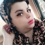 تصویر پروفایل نگارین