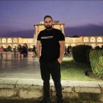 تصویر پروفایل رضا