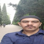 تصویر پروفایل علیرضا