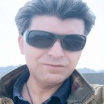 تصویر پروفایل مهرداد